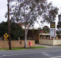 Eaglehawk Motel - Accommodation Cairns