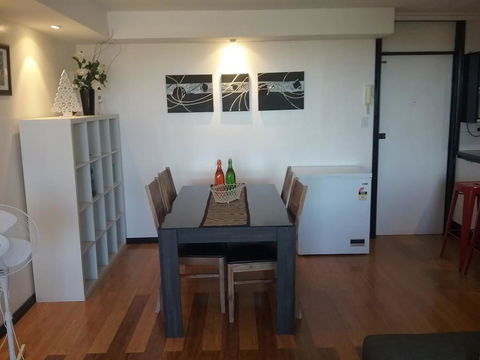 Eagles Eye View - Accommodation Cairns 2