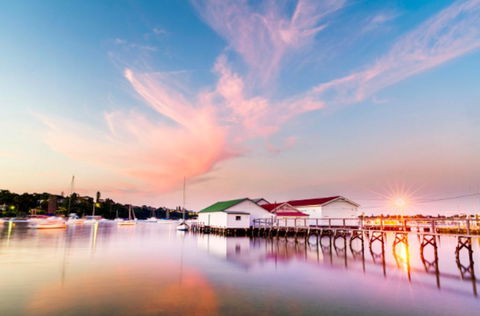 Eagles Eye View - Accommodation Cairns 0