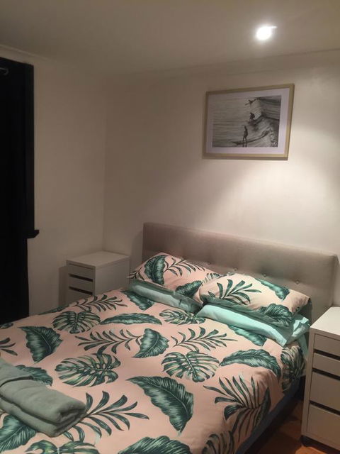 Eagles Eye View - Accommodation Cairns 3