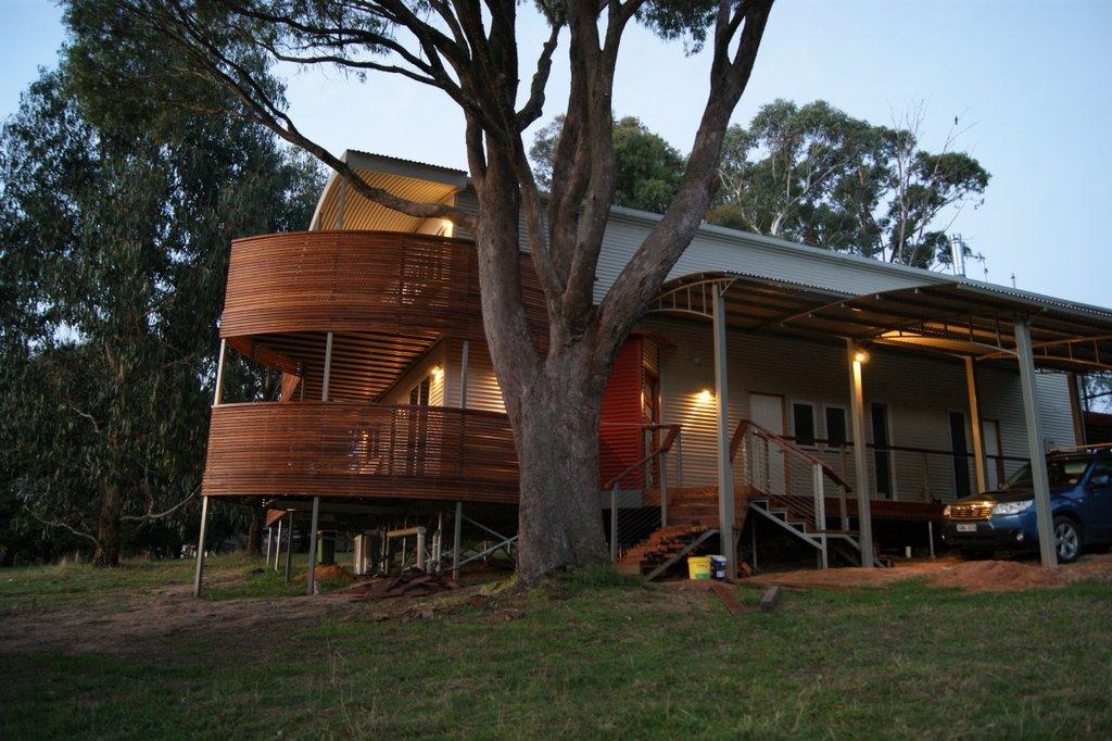 Gaffneys Creek VIC Accommodation Cairns