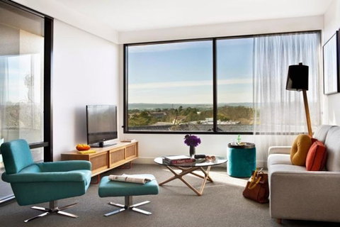 East Hotel And Apartments - Accommodation Cairns 2