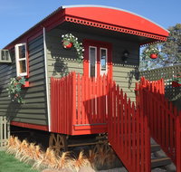 Echuca Gardens - Accommodation Cairns