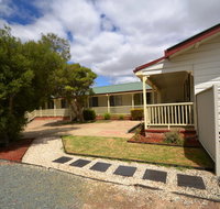 Echuca Holiday Units - Accommodation Cairns