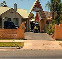 Echuca Motel - Accommodation Cairns