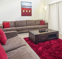 Eclipse 5- Spacious Townhouse - Accommodation Cairns