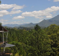 EcOasis - Accommodation Cairns