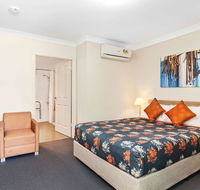 Econo Lodge Alabaster - Cowra - Accommodation Cairns