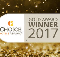 Econo Lodge Beachside - Accommodation Cairns