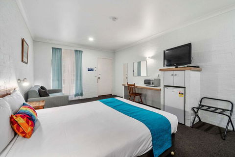 Econo Lodge Border Gateway Wodonga - Accommodation Cairns 0