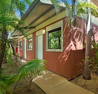 Econo Lodge Karratha - Accommodation Cairns