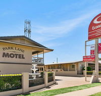Econo Lodge Park Lane - Accommodation Cairns