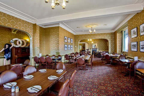 Econo Lodge Portland - Accommodation Cairns 2