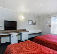 Econo Lodge Portland - Accommodation Cairns