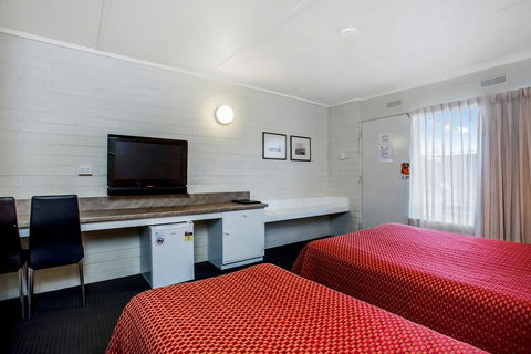 Econo Lodge Portland - Accommodation Cairns 0