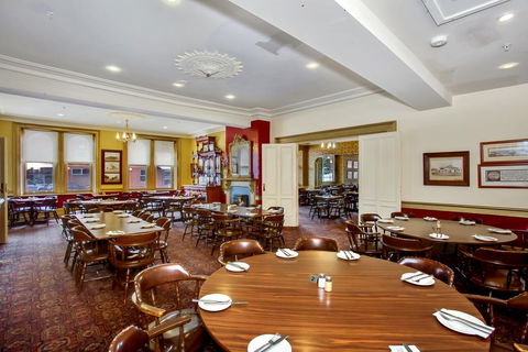 Econo Lodge Portland - Accommodation Cairns 1