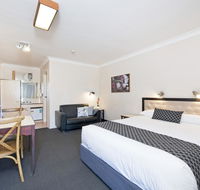 Econo Lodge Savannah Park Tamworth - Accommodation Cairns