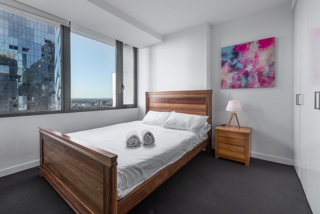Melbourne VIC Accommodation Cairns