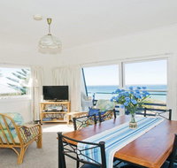Eden On the Beach - beachside getaway - Accommodation Cairns
