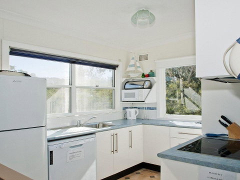 Eden On The Beach - Beachside Getaway - Accommodation Cairns 2