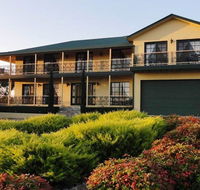 Eden Park Views - Accommodation Cairns