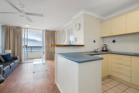 Eden Tower Apartments - Accommodation Cairns 2