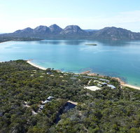 Edge of the Bay Resort - Accommodation Cairns