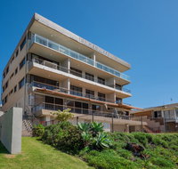 Edgecliffe Unit 4 4 Esplanade Kings Beach - Accommodation Cairns