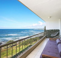 Edgecliffe Unit 7 4 Bulcock Beach Esplanade Kings Beach - Accommodation Cairns
