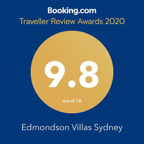 Edmondson Villas Sydney - Accommodation Cairns 3