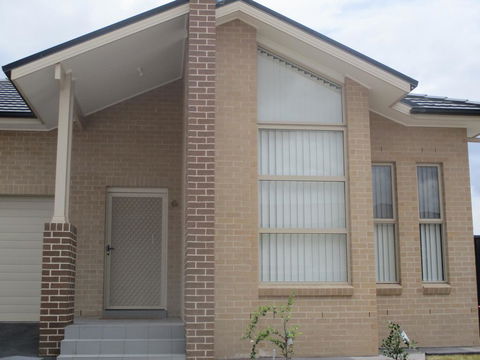 Edmondson Villas Sydney - Accommodation Cairns 2
