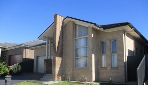 Edmondson Villas Sydney - Accommodation Cairns 0