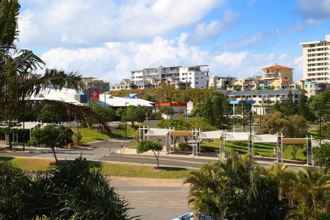 Edmund Shores U5/58 Edmund Street - Accommodation Cairns 3