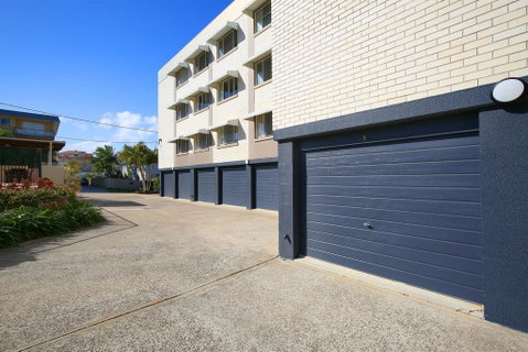 Edmund Shores U5/58 Edmund Street - Accommodation Cairns 1