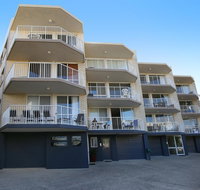 Edmund Shores U5/58 Edmund Street - Accommodation Cairns