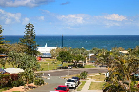 Edmund Shores U5/58 Edmund Street - Accommodation Cairns 2