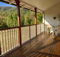 Eighteen Mile Cottage - Accommodation Cairns