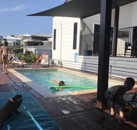 El Resorte' Beachhouse - Accommodation Cairns