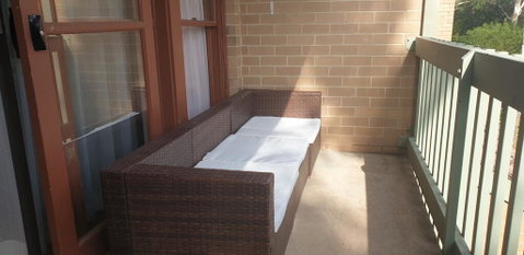 Elegant And Relaxing Apartment Few Mins To Canberra Racecourse - Accommodation Cairns 2