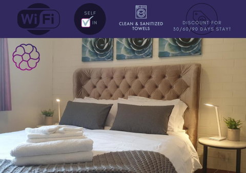 Elegant And Relaxing Apartment Few Mins To Canberra Racecourse - Accommodation Cairns 0