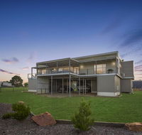 Elevation - Waterviews in Newlands Arm - Accommodation Cairns