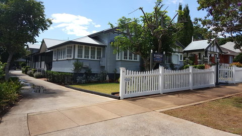 Elindale House Bed & Breakfast - Accommodation Cairns 0