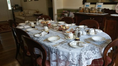 Elindale House Bed & Breakfast - Accommodation Cairns 2