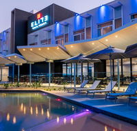 Elite Gold Coast - Accommodation Cairns