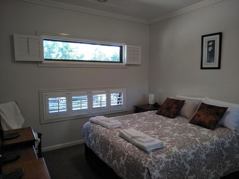 Eliza Village B&B - Accommodation Cairns 2