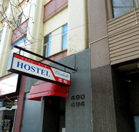 Elizabeth Hostel - Accommodation Cairns