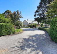 Elizabeth House - Accommodation Cairns