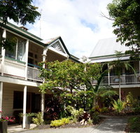 Ellie's Guest House - Accommodation Cairns