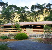 Ellimata Holiday Cottage - Accommodation Cairns