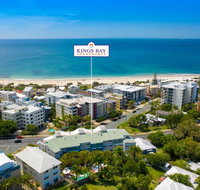 Kings Bay Apartments - Accommodation Cairns